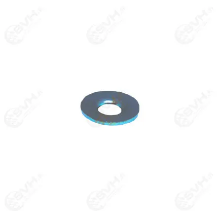 Suzuki PV 50 Lukkoaluslaatta ketjusuojan ruuville image