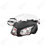 517304921 lynx moottorikelkan tuulilasi