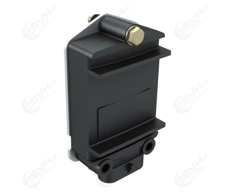 860201021 ulkoilman moottorin lampotilan mittari kelkkaan 1 kuva