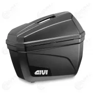 321 E22N Givi E22 Cruiser Monokey sivulaukkupari 22lt 0