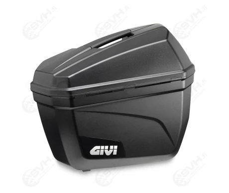 321 E22N Givi E22 Cruiser Monokey sivulaukkupari 22lt 0 kuva