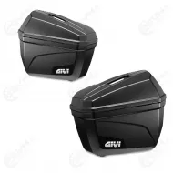 321 E22N Givi E22 Cruiser Monokey sivulaukkupari 22lt 1