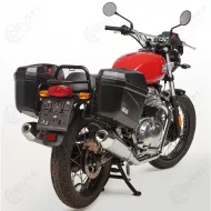 321 E22N Givi E22 Cruiser Monokey sivulaukkupari 22lt 2