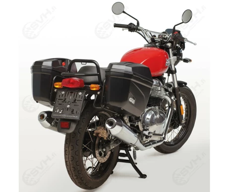 321 E22N Givi E22 Cruiser Monokey sivulaukkupari 22lt 2 kuva