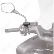 321 S951KIT2 Givi S951KIT2 lisakiinnike S951 957 0