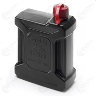 321 TAN01 Givi vesi polttoainepullo 25L 0