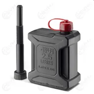 321 TAN01 Givi vesi polttoainepullo 25L 2