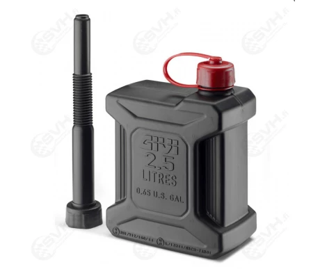 321 TAN01 Givi vesi polttoainepullo 25L 2 kuva