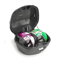 Givi Blade Tech monolock takalaukku 37lt B37NT 1