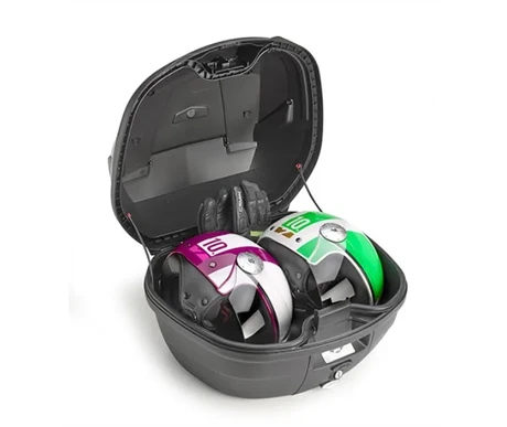 Givi Blade Tech monolock takalaukku 37lt B37NT 1 kuva