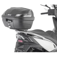 Givi Blade Tech monolock takalaukku 37lt B37NT