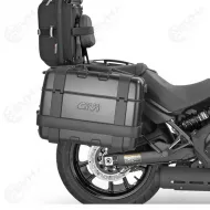 321 TRK33B givi trekker trk33b laukku 1