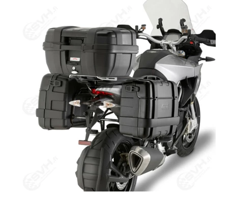 321 TRK46B givi trekker trk46b laukku 1 kuva