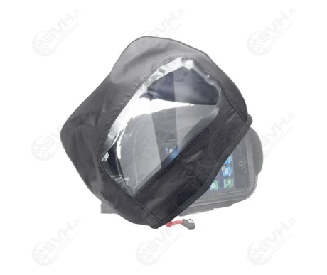 321 S954B Givi S954B alypuhelin GPS tasku 5 Iphone 6 ohjaustanko kiinnityksella 2 kuva