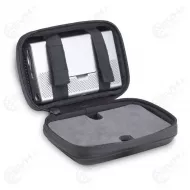 321 S954B Givi S954B alypuhelin GPS tasku 5 Iphone 6 ohjaustanko kiinnityksella 3