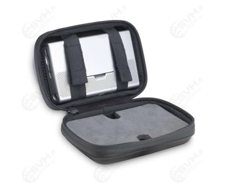 321 S954B Givi S954B alypuhelin GPS tasku 5 Iphone 6 ohjaustanko kiinnityksella 3 kuva