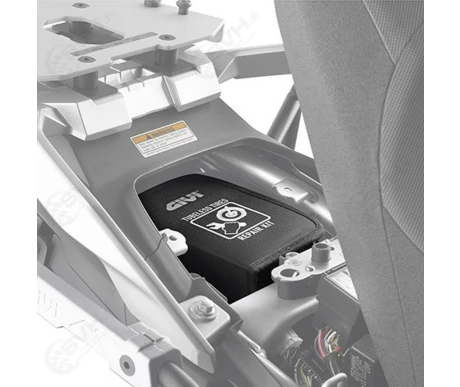 322 S450 Givi renkaanpaikkaussarja S450 2 kuva