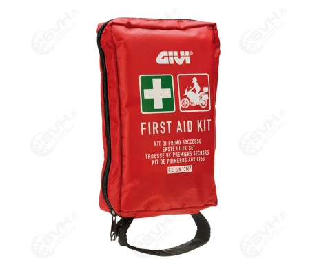 322 S301 Givi ensiapulaukku 0 kuva