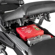 322 S301 Givi ensiapulaukku 2