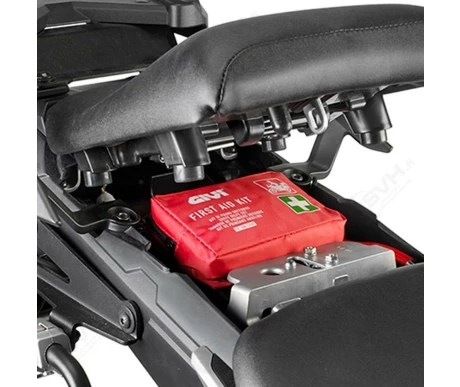 322 S301 Givi ensiapulaukku 2 kuva