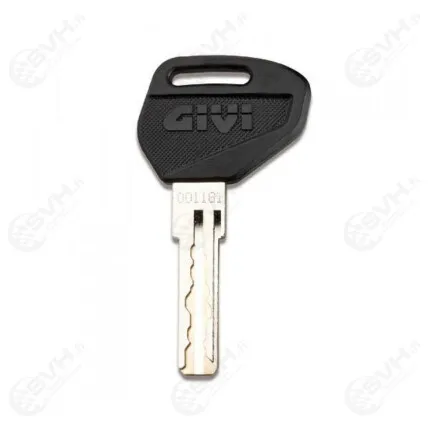 Givi Security lock lukkosarja + 2 avainta image