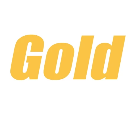 Gold-Logo kuva