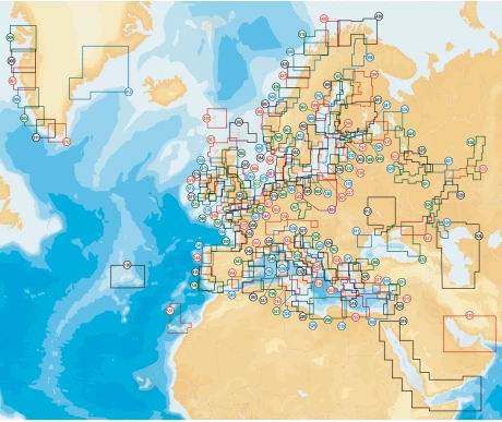 Navionics-gold-small-europe kuva