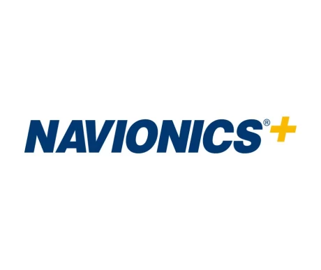 Navionics-plus-logo kuva