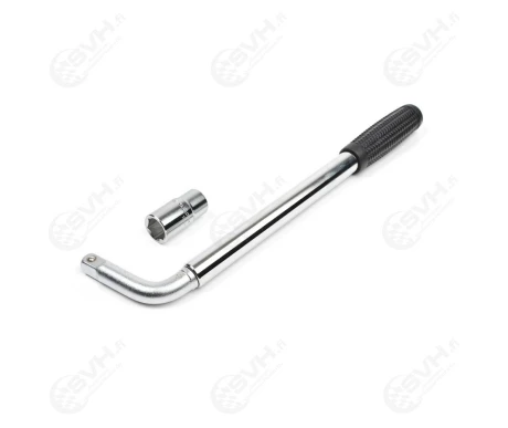 K 4539 kamasa tools pyoranmutteriavain kuva
