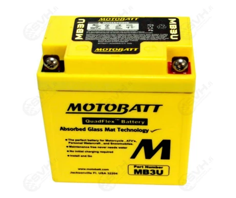 motobatt akku 14 501 kuva