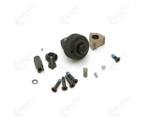K6172RK kamasa tools raikan korjaussarja kuva