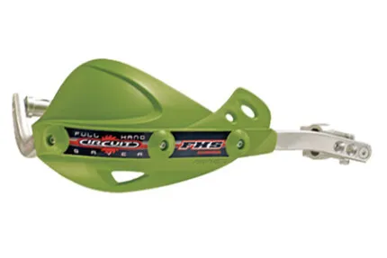 Circuit Käsisuojat FHS Alloy vihreä (ei image