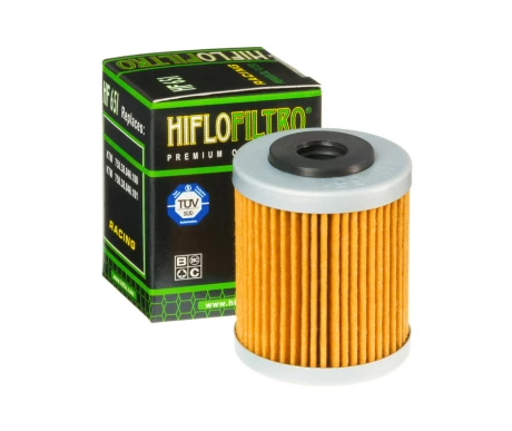 HF651 kuva