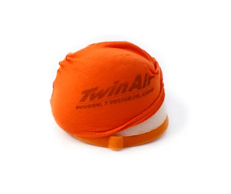 Twin Air Air Filter Sock-Cloth (2-Pack) kuva