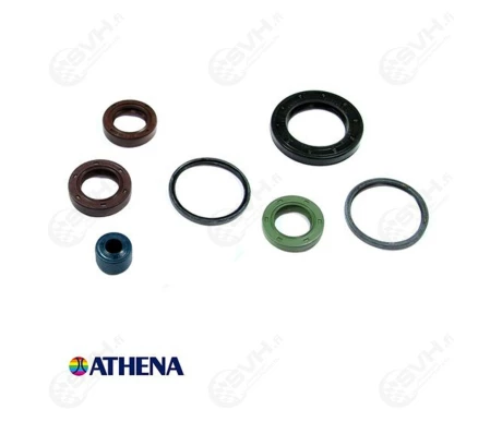 21 2053 3 Stefasarja Athena Piaggio NRG PureJet Gilera Runner kuva