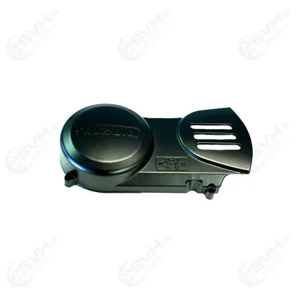 Suzuki PV 50 Magneeton koppa (musta) 83-00 image