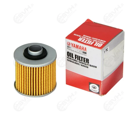 4X7134409000 yamaha oljynsuodatin kuva