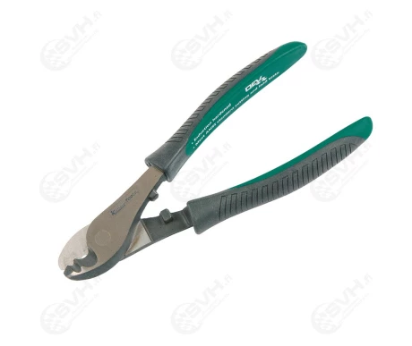 K1124 kamasa tools kaapelileikkuri kuva