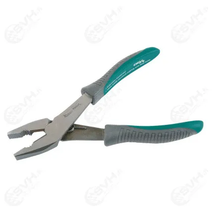 Yhdistelmäpihdit 2.3mm² Kamasa Tools image