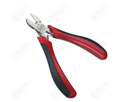 K7046 kamasa tools sivuleikkurit kuva