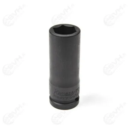 Voimahylsy HD 1/2", 19 mm Kamasa Tools image