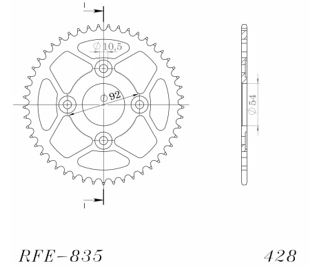 RFE-835-49-1 kuva