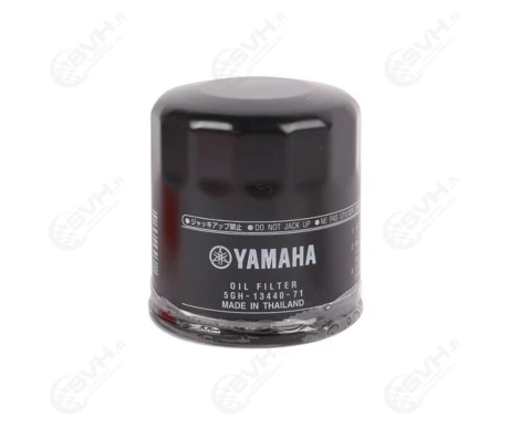 5GH134401000 YAMAHA OLJYNSUODATIN kuva
