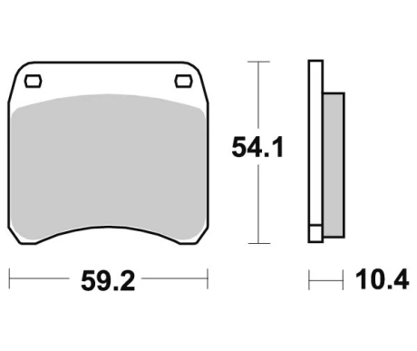 SBS J-PALAT CERAMIC kuva