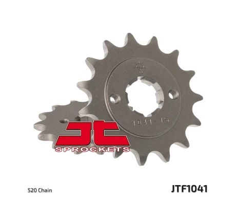 JTF1041 kuva