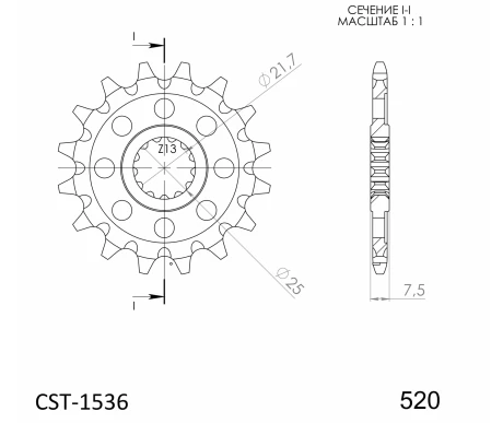 CST-1536-16-1 kuva