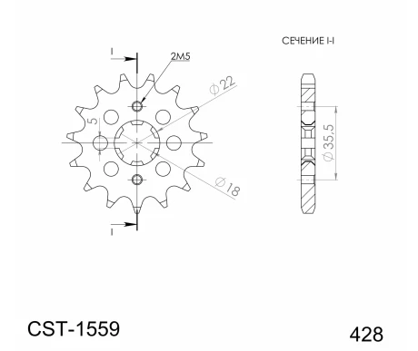 CST-1559-14-1 kuva