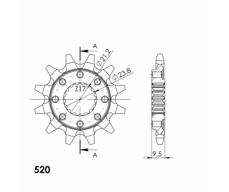 CST-284-12 kuva