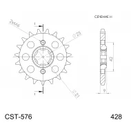CST-576-18-1