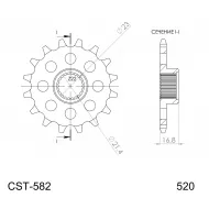CST-582-16-1